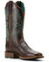 Image #1 - Ariat Women's Gillette Western Boots - Square Toe, Brown, hi-res