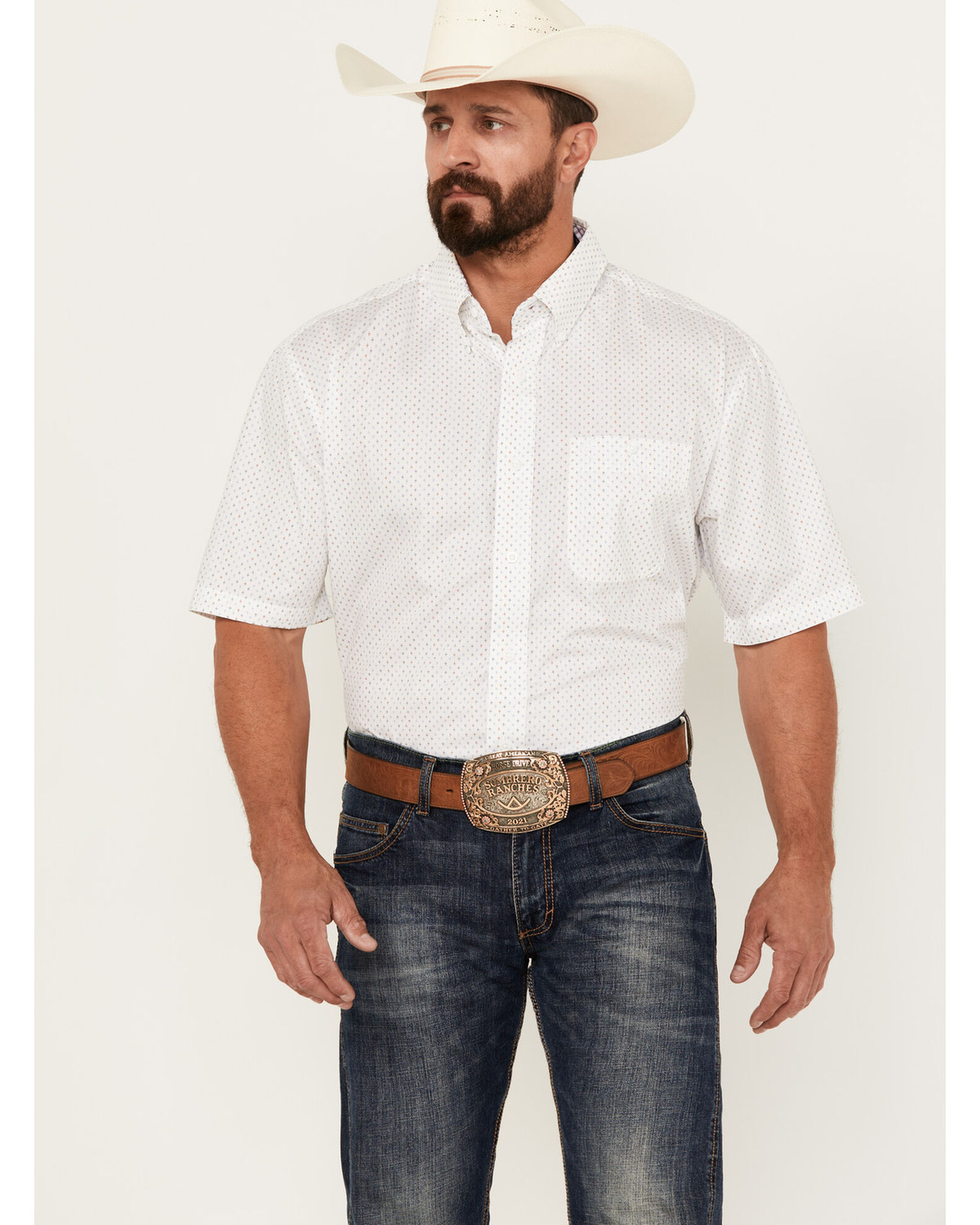 George strait shirts boot barn cheap