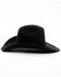 Image #3 - Cody James Duke 3X Felt Cowboy Hat, Black, hi-res