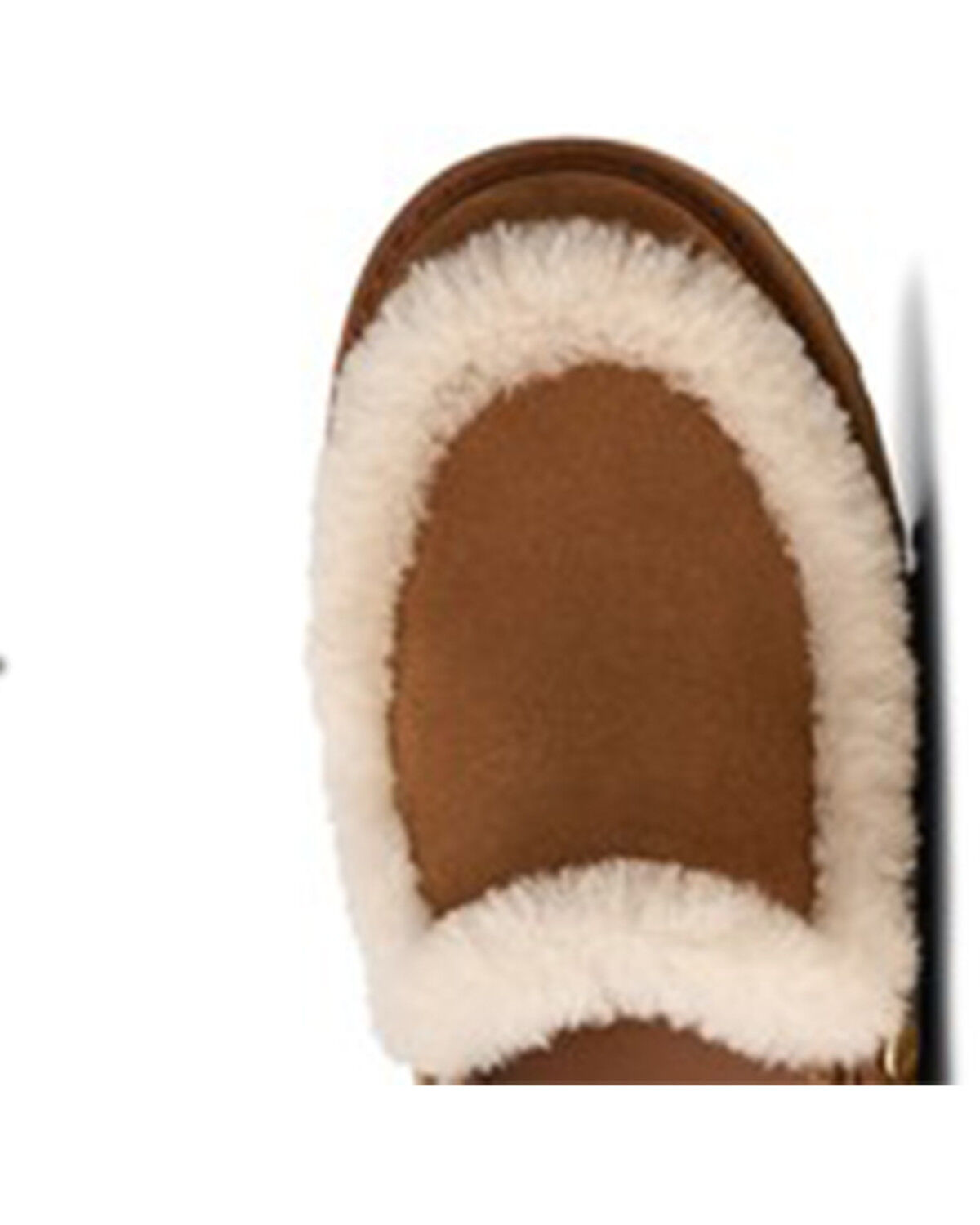 Image #5 - UGG Women's Esmee Clogs, Chestnut, hi-res