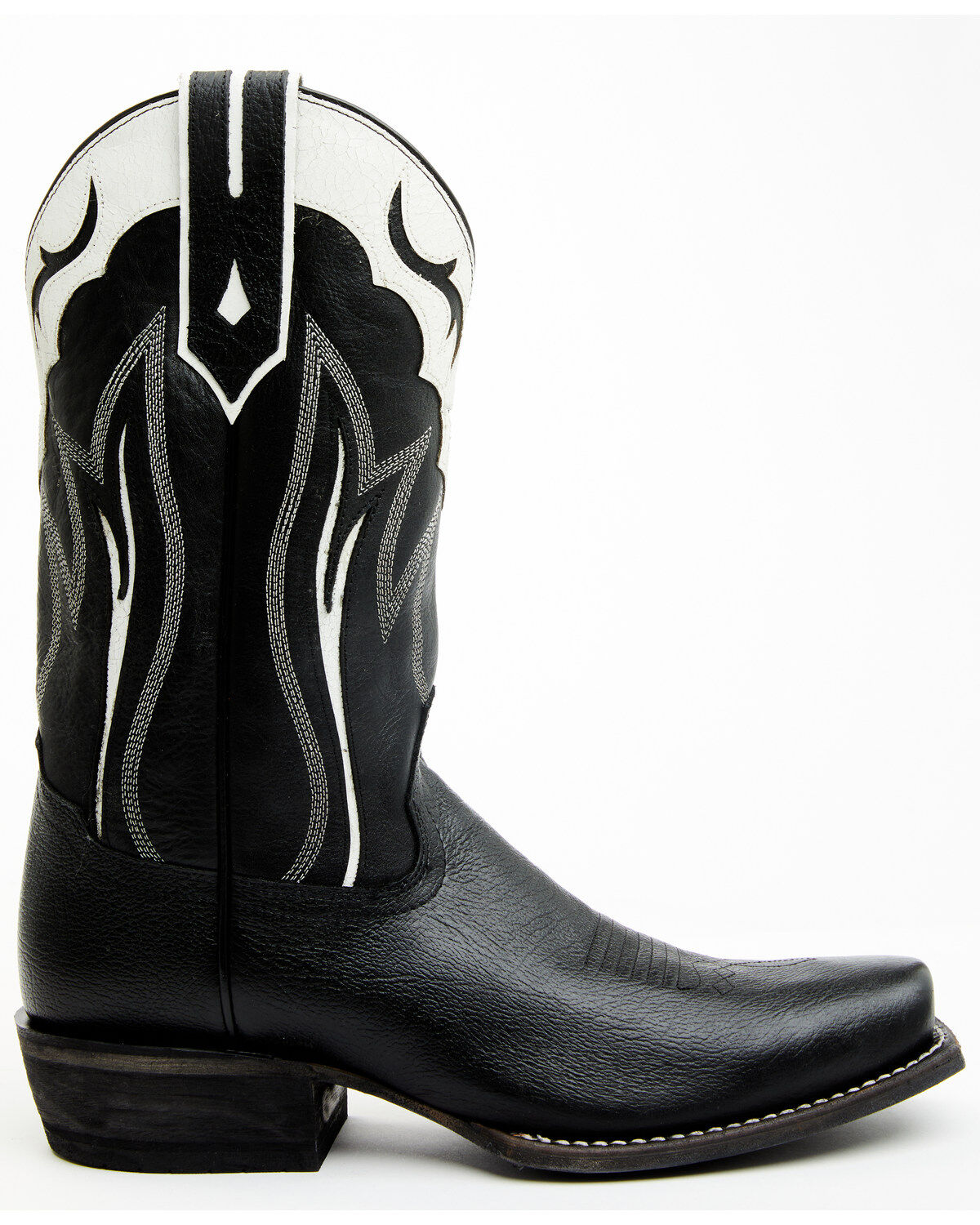 Product Name:  Moonshine Spirit Men's Taurus Western Boots - Square Toe