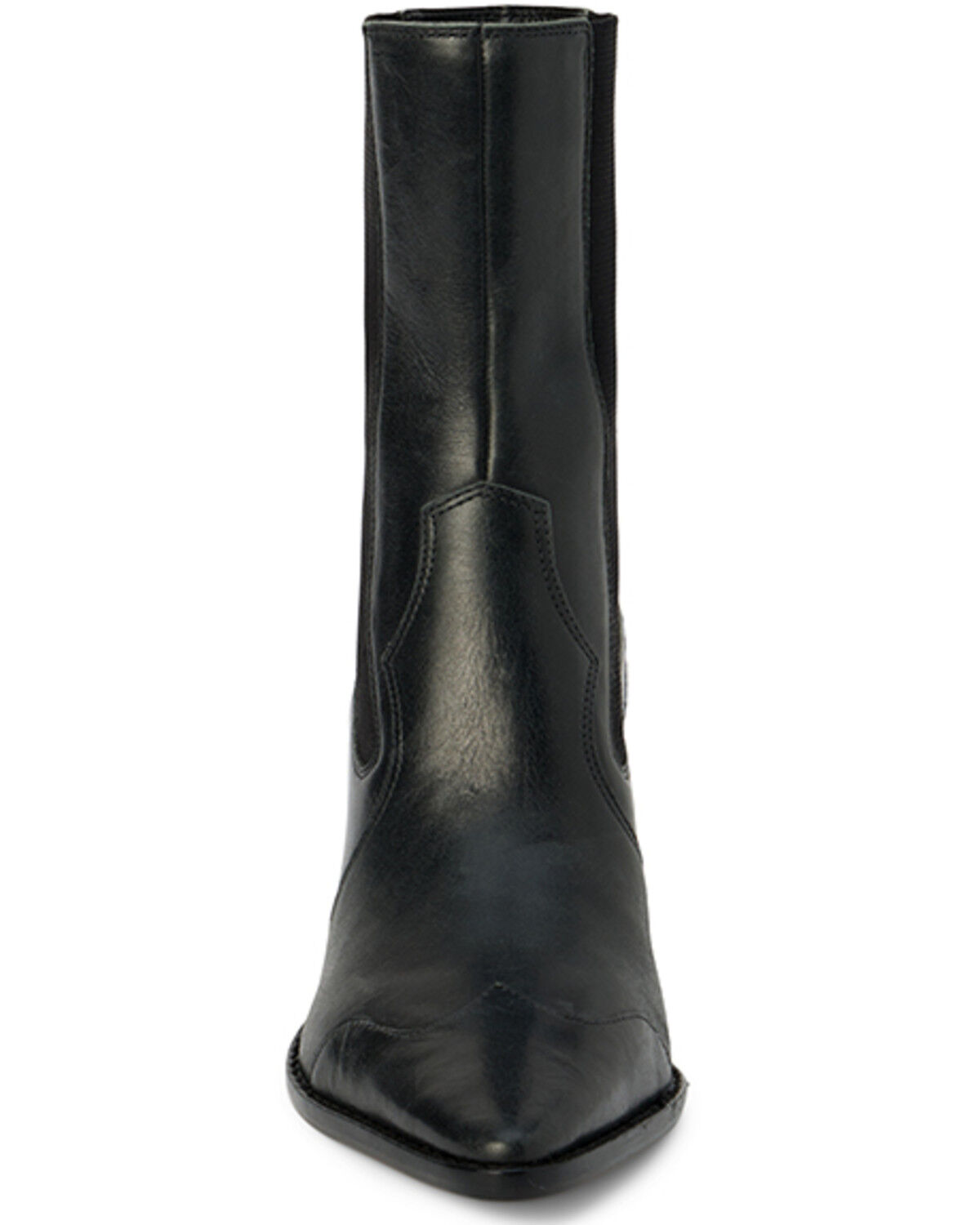Image #4 - Matisse Women's Keith Western Booties - Snip Toe, , hi-res