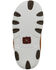 Image #7 - Twisted X Infant's Chukka Driving Mocs, Brown, hi-res