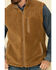 Image #4 - Moonshine Spirit&reg; Men's Mammoth Zip-Front Sherpa Vest, , hi-res