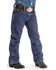 Image #2 - George Strait by Wrangler Boys' Denim Jeans, , hi-res