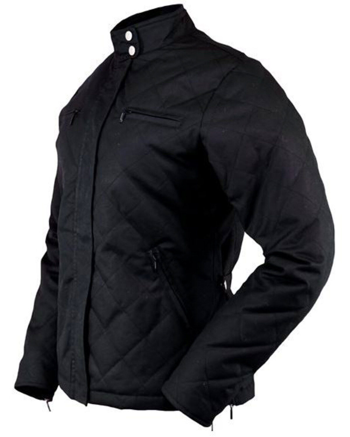 outback trading oilskin jacket