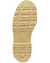 Image #5 - Danner Men's 6" Bull Run Moc Work Boots - Steel Toe, Brown, hi-res
