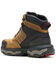 Image #3 - Wolverine Men's Alpha Infinity System 6" CarbonMax® Work Boots - Composite Toe, Tan, hi-res