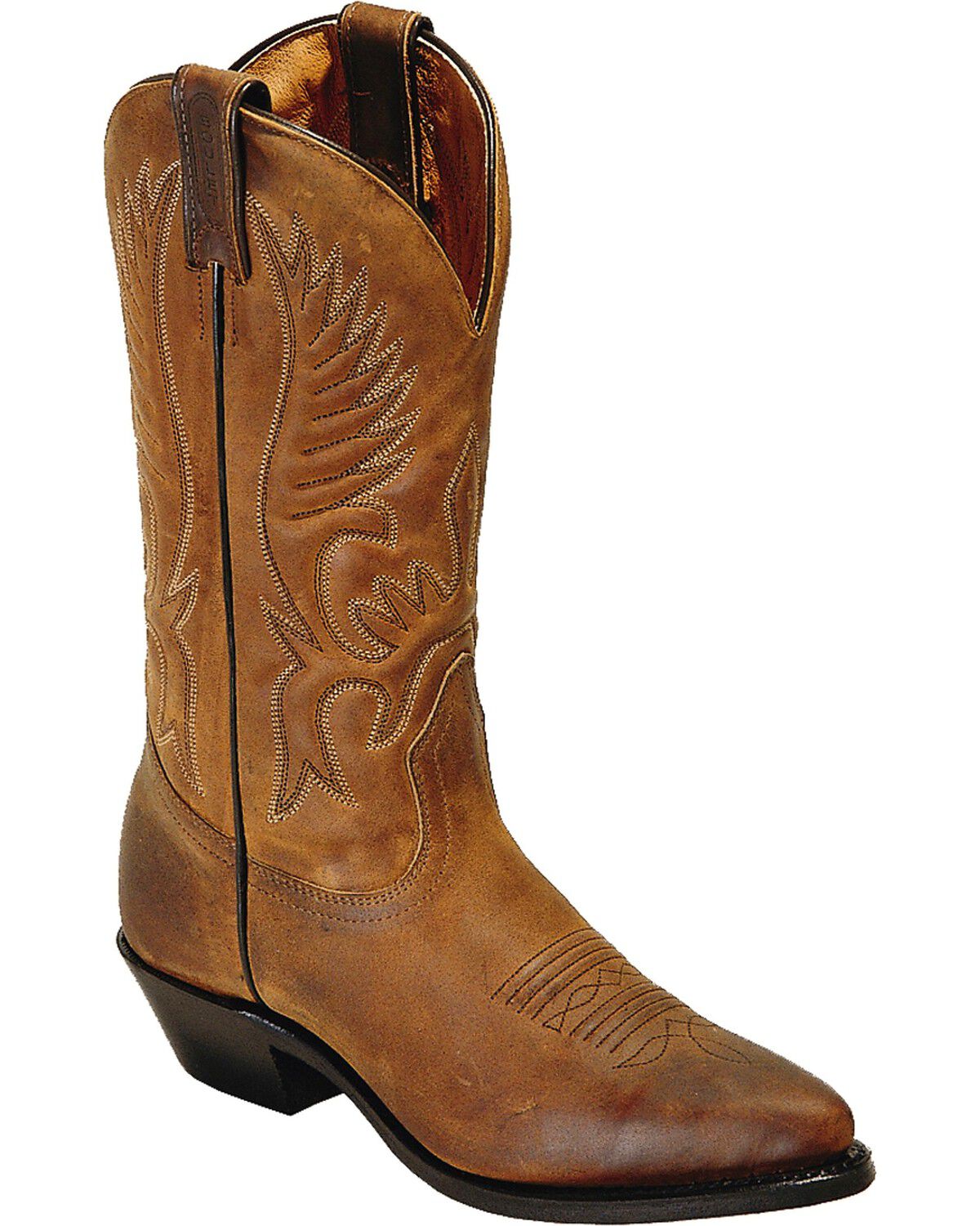 women's boulet boots for sale