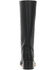 Image #5 - Frye Women's Campus Tall Fashion Boots - Round Toe, Black, hi-res