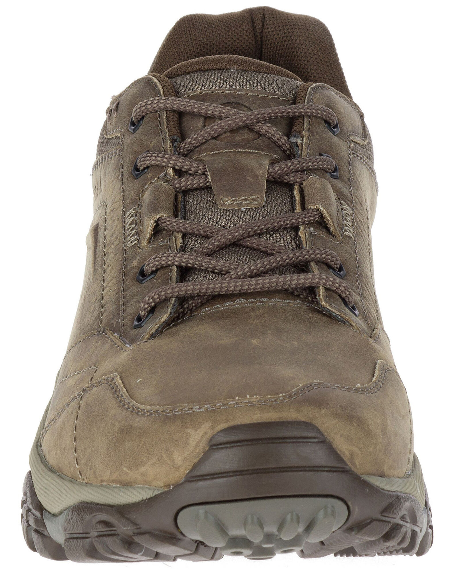 Product Name Merrell Men's MOAB Adventure Waterproof Hiking Shoes Soft Toe