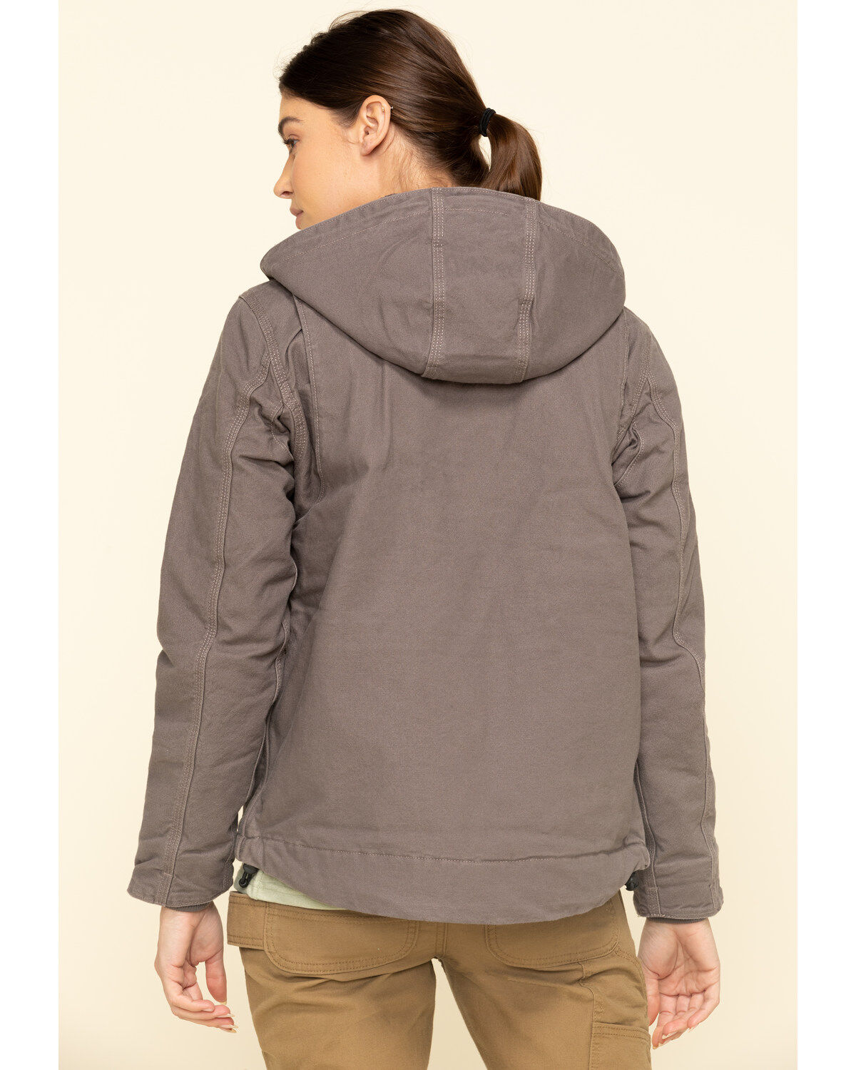 boot barn carhartt women's