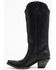 Idyllwind Women's Strut Western Boots - Snip Toe, Black, hi-res