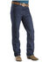 Image #2 - Wrangler Jeans - Cowboy Cut 36 MWZ Slim Fit, Indigo, hi-res