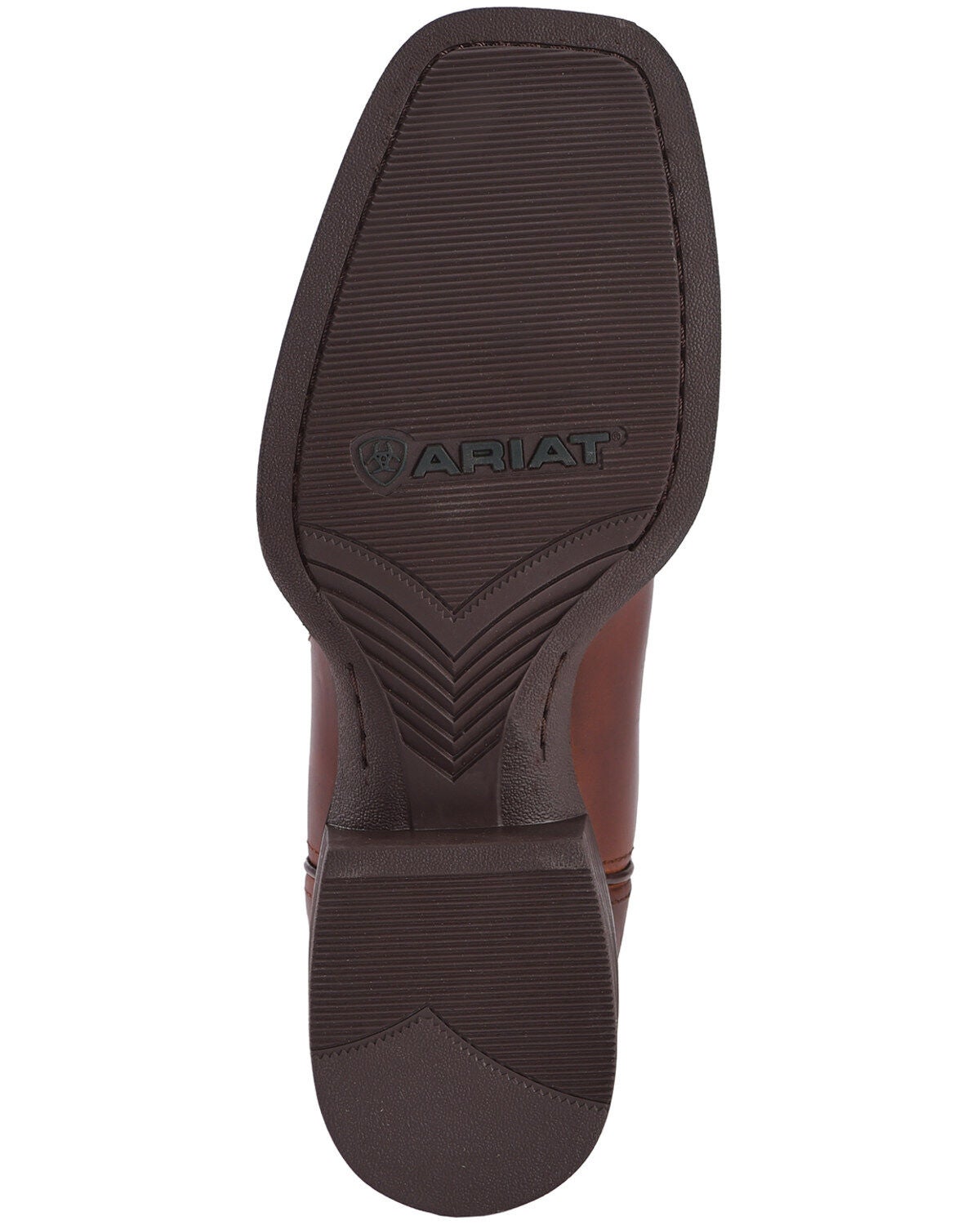 ariat sport sidewinder