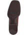 Image #5 - Ariat Men's Sidebet Performance Western Boots - Broad Square Toe, , hi-res