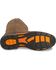 Ariat H2O Workhog Western Work Boots - Soft Toe, , hi-res