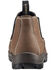 Avenger Women's Foreman Pull On Work Boots - Composite Toe, Tan, hi-res