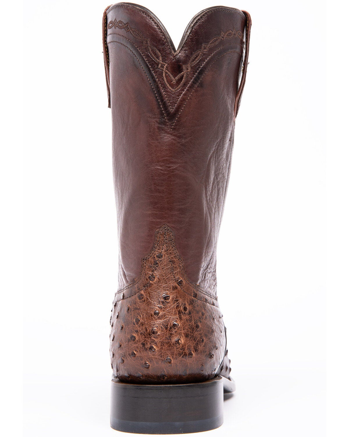 cody james python boots