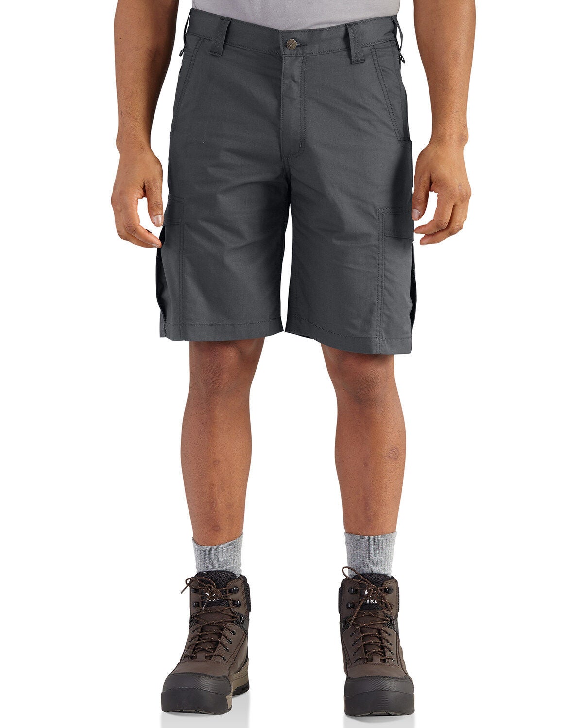 Carhartt Men's Dark Khaki Force 