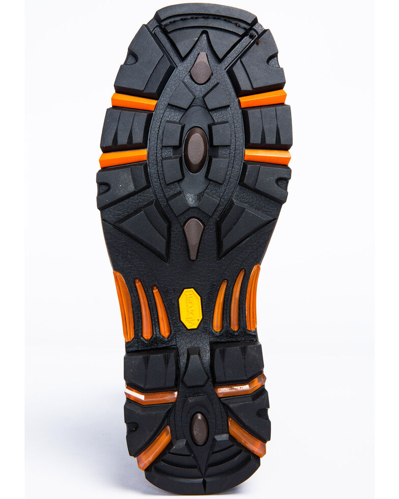 cody james composite toe boots