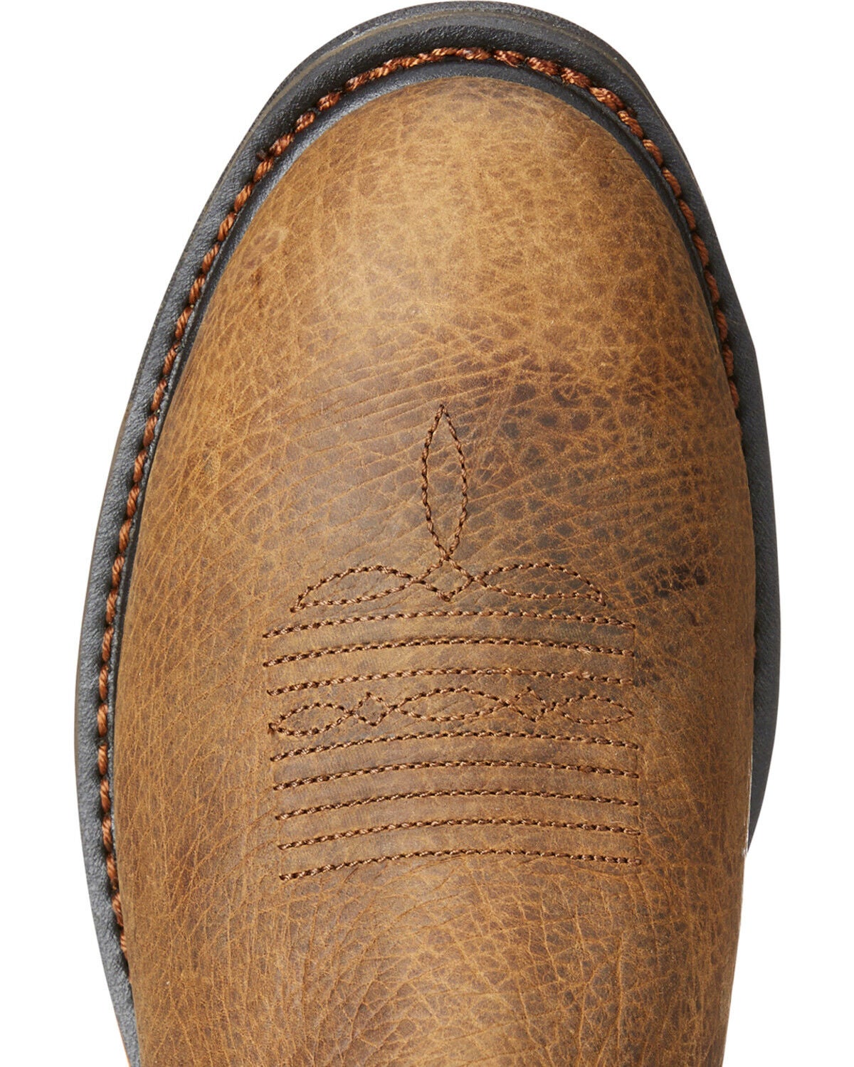 workhog raptor work boot