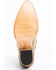 Idyllwind Women's Wheels Western Booties - Medium Toe, Natural, hi-res