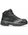 Image #2 - Timberland PRO Men's Bosshog 6" Lace-Up Waterproof Work Boots - Composite Toe, Black, hi-res