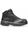 Image #2 - Timberland Men's Bosshog 6" Lace-Up Waterproof Work Boots - Composite Safety Toe , Black, hi-res