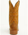 Image #5 - Cody James Cush Core&reg; Men's Major Performance Western Boots - Broad Square Toe, Tan, hi-res