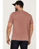 Image #4 - Flag & Anthem Men's Big Jacks Butchery Graphic T-Shirt, Red, hi-res