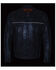 Image #5 - Milwaukee Leather Men's Distressed Concealed Carry Leather Motorcycle Jacket - 5X, Black, hi-res
