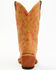 Image #5 - Liberty Black Women's Chitral Miel Western Boots - Snip Toe, Tan, hi-res