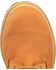 Image #5 - Timberland Pro Men's Tan 8" Waterproof Insulated Work Boots - Round Toe , , hi-res