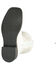 Image #7 - Smoky Mountain Little Girls' Bonnie Western Boots - Broad Square Toe, White, hi-res