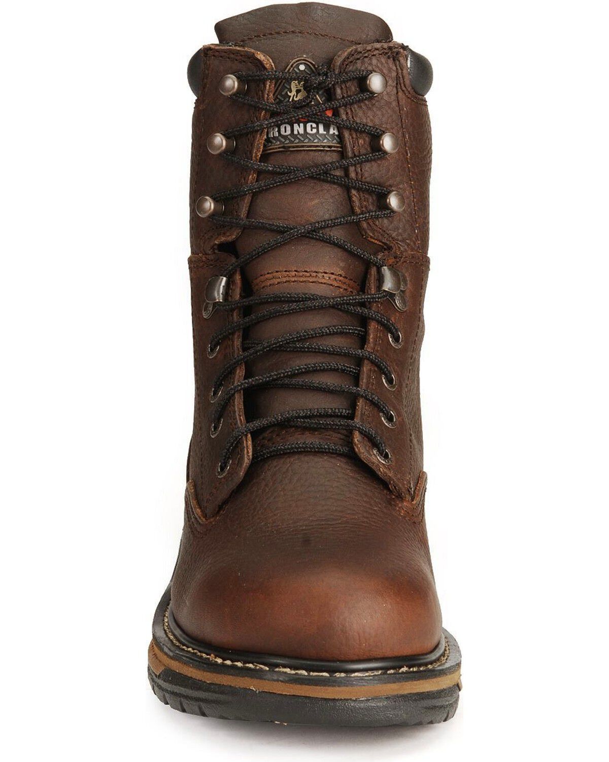 ironclad work boots