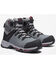 Image #1 - Timberland PRO Women's Switchback 6" Lace-Up Waterproof Work Boot - Composite Toe, Grey, hi-res