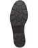 Image #6 - Born Women's Carrea Platform Penny Loafer Shoes, Brown, hi-res