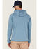 Image #4 - Dickies Men's Cooling Long Sleeve Performance Sun Hooded Work Shirt, , hi-res