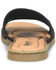Image #6 - Born Women's Benita Studded Sandals, Black, hi-res
