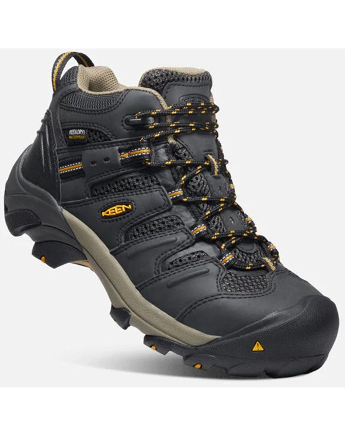 Keen Work Boots \u0026 Shoes - Boot Barn