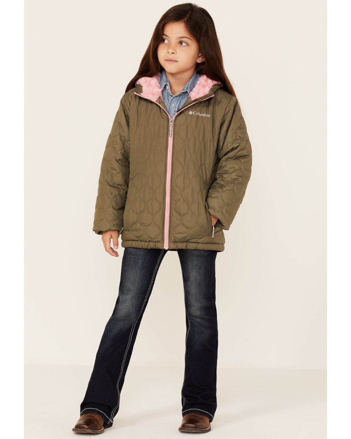 Columbia bella plush best sale
