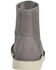 Image #4 - Carhartt Men's 6" Wedge Work Boots - Soft Toe, Grey, hi-res