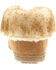 Image #5 - Lamo Footwear Girls' Faux Fur Boots, Chestnut, hi-res