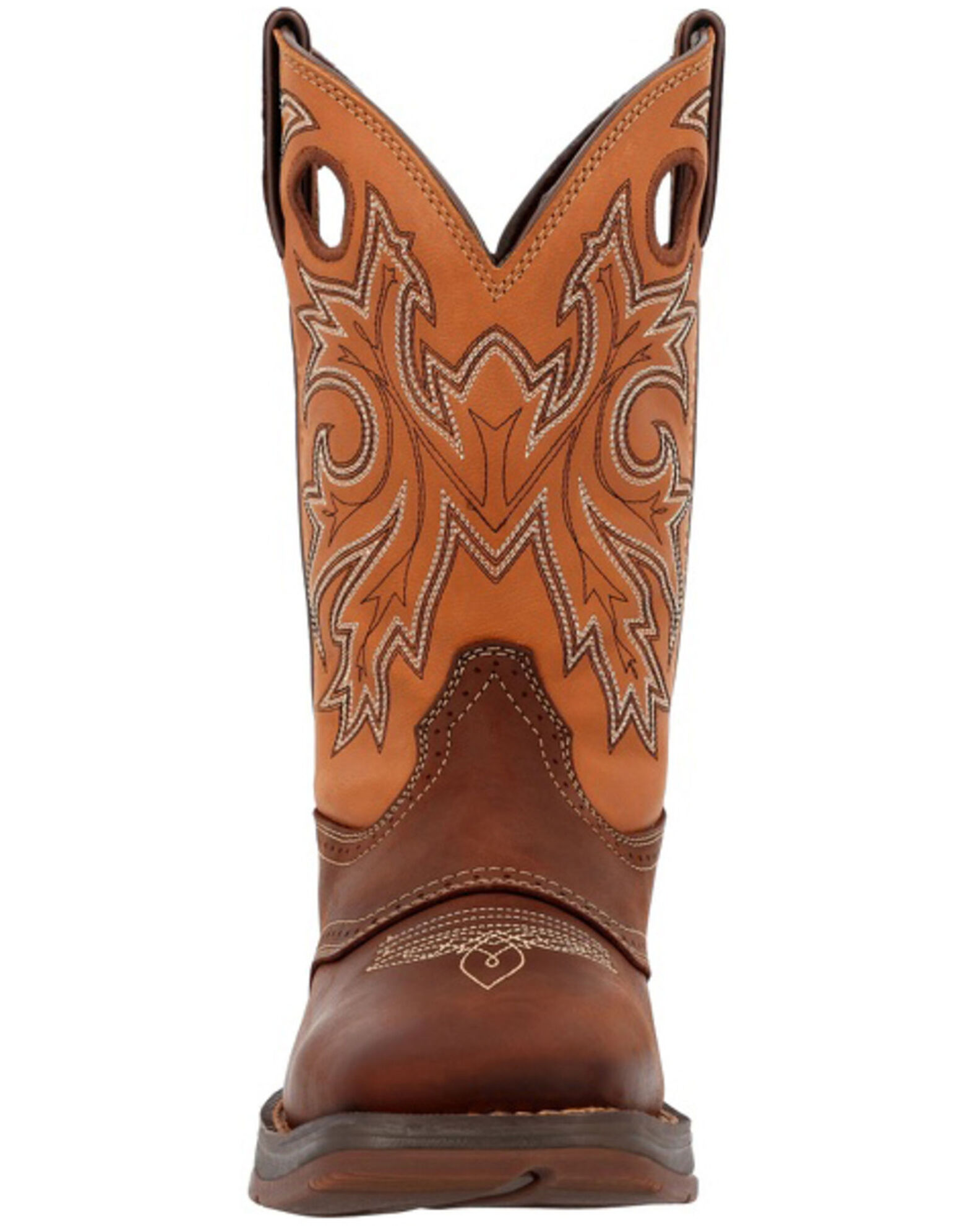 Durango men's rebel western boot online