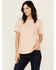 Image #1 - Timberland PRO&reg; Women's Core Short Sleeve T-Shirt, , hi-res