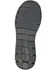 Image #7 - Die Hard Men's Sunbird Lace-Up Work Shoes - Composite Toe, Black, hi-res