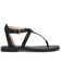 Image #2 - Frye Women's Taylor Sandals, Black, hi-res