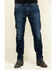 Moonshine Spirit Men's Ridin High Ultra Stretch Skinny Jeans , , hi-res