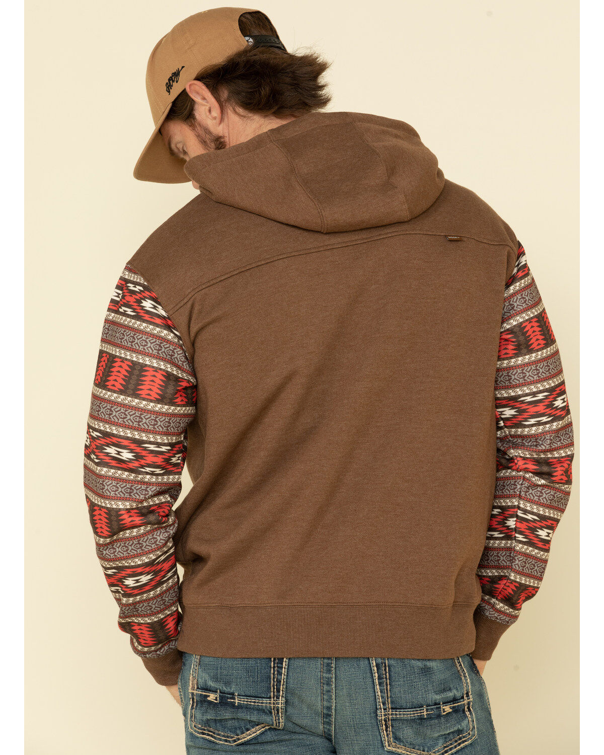 hooey pullovers